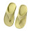 YODETEY Soft Sole Flops - Γυναικείες ορθωτικές σαγιονάρες Lazy Shoes με στήριξη καμάρας, μαλακό 1