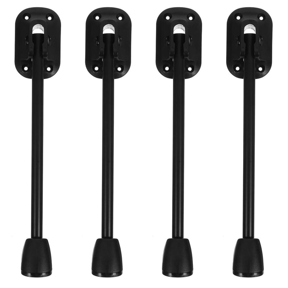 Ounona Set Of 4 Heavy Duty Table Legs, Sturdy Desk And Furniture Legs, Table Repair Hardware Accessories 9338982312844