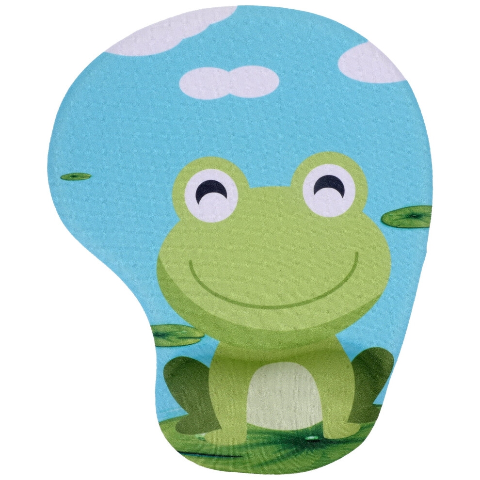 Mouse Pad Computer Mouse Pad Laptop Mouse Pad Ergonomic Mouse Pad Computer Supply 9338982313520