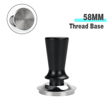 Kaffeetamper mit konstantem Druck, 51 mm, 53 mm, 58 mm, 30 lb