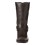 Cowboy Boots for Men Square Toe Pull on Western Boot Leather Mid Calf Casual Work Boots 4