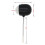 OUNONA USB RGB LED scene- og natlampe 2