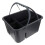 unbranded Plastic Cleaning Caddy with Compartments Handle Basket Portable 4