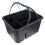 unbranded Plastic Cleaning Caddy with Compartments Handle Basket Portable 6
