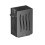 Kitchen Chopstick Holder Wall Mounted Perforation Drain Shelf Organizer 2