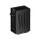 Kitchen Chopstick Holder Wall Mounted Perforation Drain Shelf Organizer 4