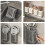 Kitchen Chopstick Holder Wall Mounted Perforation Drain Shelf Organizer 8