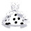 Φόρεμα για νήπια για κορίτσια, καλοκαιρινό φόρεμα με φράουλα και αμάνικο 2
