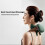 Real the Touch Warmtemassage – Ergonomisch Nek & Schouder 4