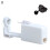 Ensemble de clous jetables pour piercing d'oreille 1
