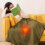 Heated Shawl Portable Electric USB Blanket Green 8