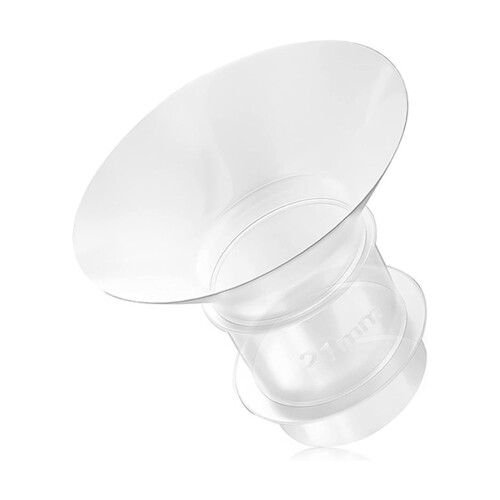 Milk Pump Flange Inserts Converter Practical Pump Replacement 21mm