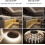 10 meter COB LED-stripverlichting 3000K 24V 3