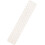 Chemin de table de Pâques Lapin blanc Jacquard 13 x 72 pouces 4