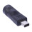 Napájecí adaptér 240W DC 7,5x4,0 mm samec-samice pro notebooky 6
