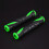 Μαλακή αντιολισθητική λαβή φρένων από σιλικόνη για μοτοσικλέτα και ποδήλατο 2