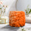 Bobble Yarn for Crocheting Soft Cotton 100g 5