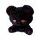 Emo Kitten Pluche Speelgoed met Expressieve Ogen 30 cm 1
