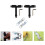 T-tool skateboard deck accessory set 4 pcs 7