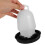 FRCOLOR Automatic Chicken Water Feeder Chick Water Container Dispenser Bucket 5