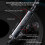 In-ear wired earphones with microphone, 3.5mm 6