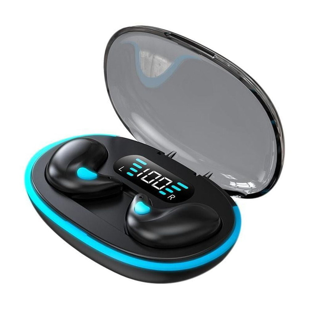 Mini Invisible Wireless Bluetooth 5.3 Earbuds For Sleep, Exercise & Small Ears Â Compatible With Iphone/Android 9110895799246
