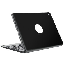 Ultra-Thin Folding Case Wireless Bluetooth-compatible Keyboard for compatible with iPad Pro 9.7inch Tablet
