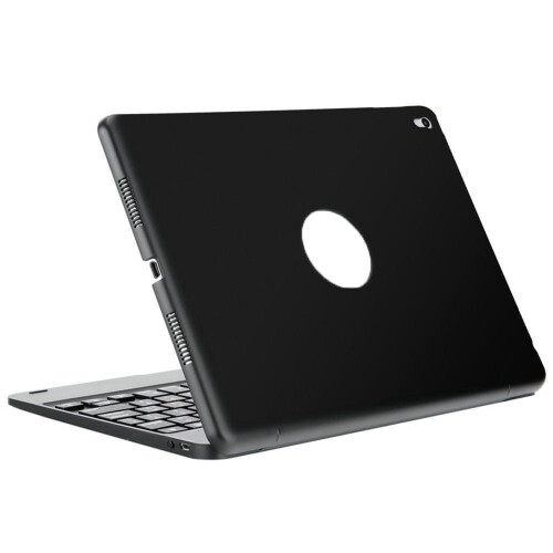 Ultra-Thin Folding Case Wireless Bluetooth-compatible Keyboard for compatible with iPad Pro 9.7inch Tablet