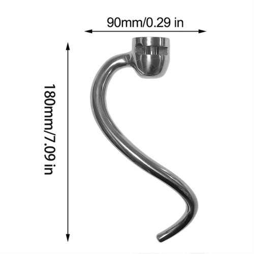 KitchenAid Mixer Paddle Attachment for 5-6 QT Tilt-Head 1