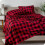 Σετ σεντονιών Twin XL - 1800 Ultra-Soft Microfiber - Βαθιές τσέπες - Εύκολη εφαρμογή - Extra Soft - Σετ 3 1