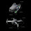 Drone κάτω των 250g με κάμερα 1080P, τηλεχειριστήριο οθόνης και έλεγχο υψομέτρου – 7