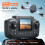 Drone κάτω των 250g με κάμερα 1080P, τηλεχειριστήριο οθόνης και έλεγχο υψομέτρου – 8
