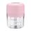 Mini hachoir électrique – 250 ml, rechargeable par USB 1