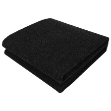 Bürostuhl-Fußmatte aus Polyester-Linoleum, 1 Stück