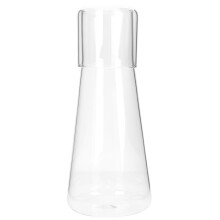 Jarra de vidro com tampa – 2,5L