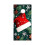 Kerstdeurgordijn 180x90cm Polyester 4
