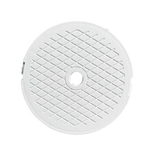 Pool Skimmer Cover Replacement for SPX1096 Skimmer Cover Plate Pool Filter Protection Guard Replacement