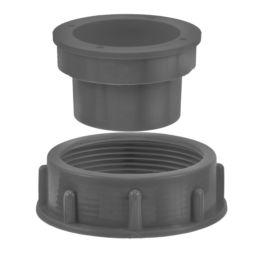 Kitchen Sink Drain Hose Adapter Â Adjustable, Universal 9149926346197