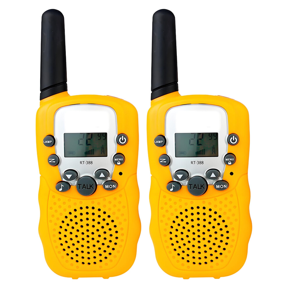 Walkie Talkies Vox Long Range 2-Pack 9023022088390