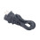 DENEST Ηλεκτρική ψησταριά BBQ Hot Pot Pan Αντικολλητικό 2Gear Power από ανοξείδωτο ατσάλι ροζ 2