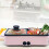 DENEST Ηλεκτρική ψησταριά BBQ Hot Pot Pan Αντικολλητικό 2Gear Power από ανοξείδωτο ατσάλι ροζ 8