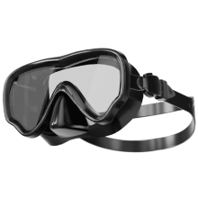 Adult Swim Goggles with UV Protection and Anti-Fog Lenses