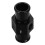Motorcycle Water Temperature Gauge Aluminum Sensor Adapter 1