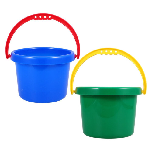 KALLORY PP sandhinkset – 2 delar, 18 x 15 x 12 cm 2