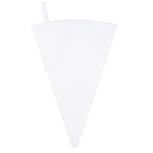 1Pc Cotton Pastry Bag Reusable Piping Bags DIY Cake Decorating Supplies