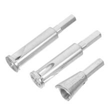 FRCOLOR 3pcs Automatic Wire Stripping Tool No-Peel Wire Connector Multi Functional Cable Stripper Electrician Hand Tools For Various Electrical Tasks