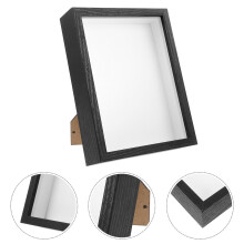 Butterfly Picture Frames Insect Display Case Collage Photo Frames Hanging Or Table Display Photo Frames For Desktop Display And Wall Mounting