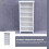 Βιβλιοθήκη Model12House Furniture Βιβλιοθήκη Ξύλινη Αποθήκευση για Παιδικό Δωμάτιο 2