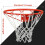 Selvlysende basketballnet – Standard 18,9" med 12 4