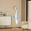 Coat Rack Stand, Freestanding Coat Rack, Coat Rack with 7 Hooks, Tree-Shaped Coat Rack 3